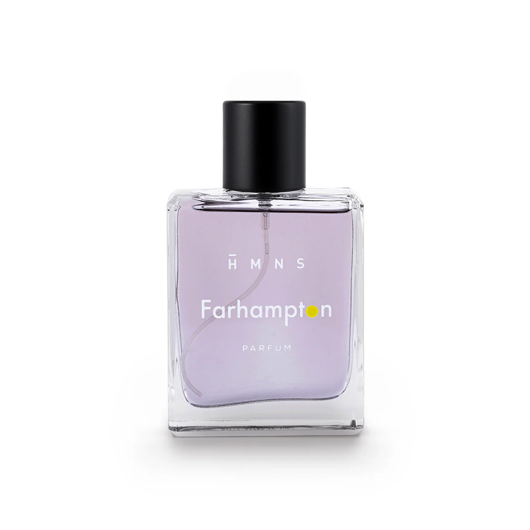 HMNS - Farhampton Parfum 100 ml