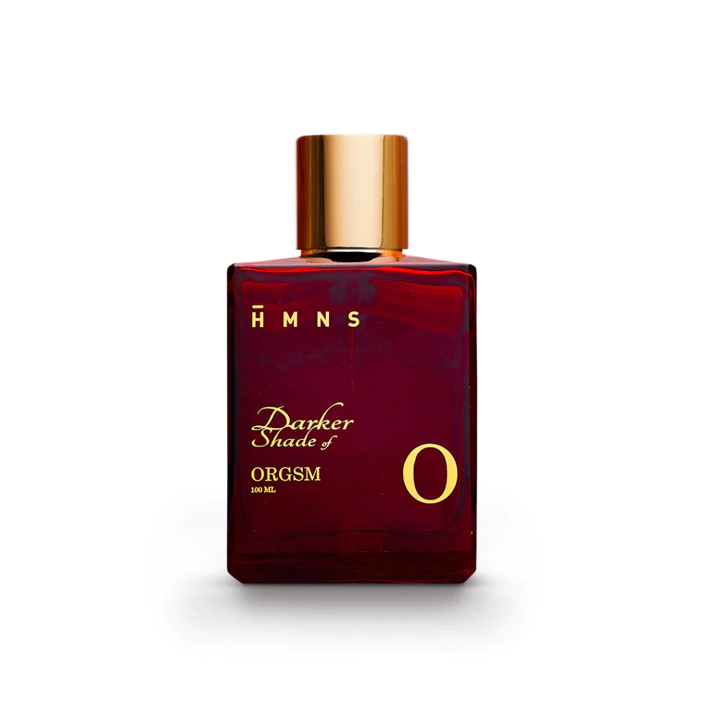 HMNS - Darker Shade of ORGSM Eau De Parfum 100 ml