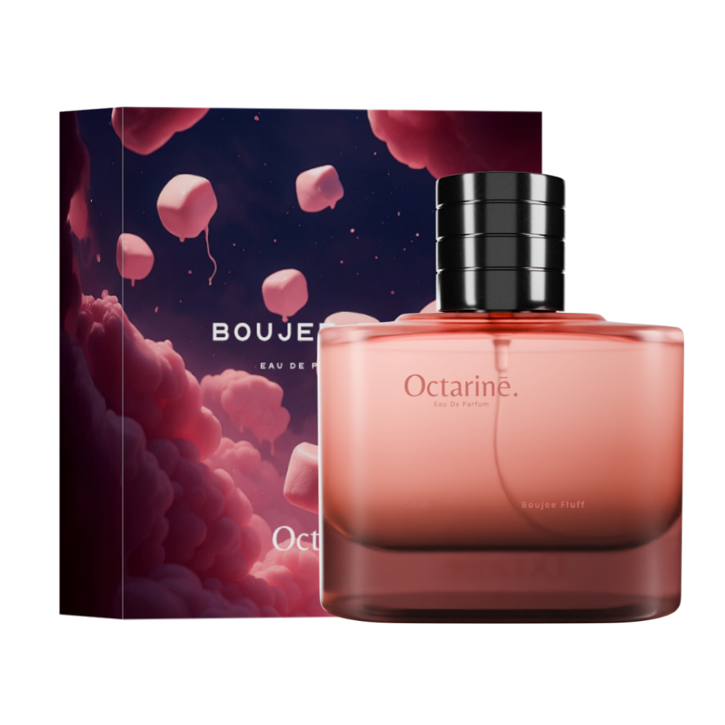 Octarine - Boujee Fluff Eau de Parfum 50ml