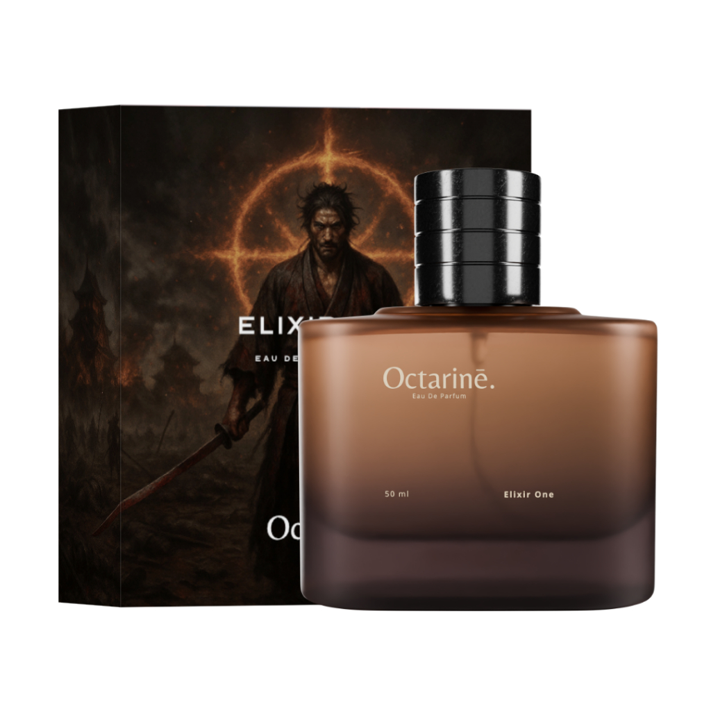 Octarine - Elixir One Eau de Parfum 50ml