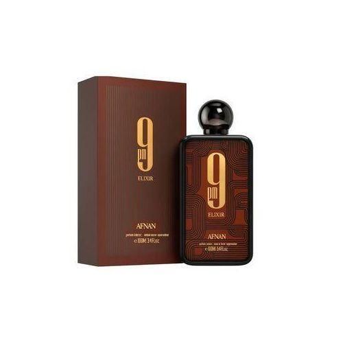 Afnan 9PM - Elixir Extrait de Parfum 100ml