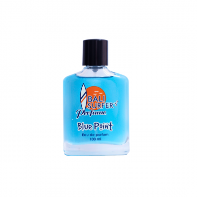 Bali Surfers - Blue Point For Him Eau de Parfum 100ml & 37ml