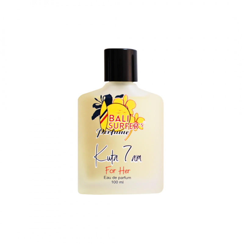 Bali Surfers - Kuta 7 AM Eau de Parfum 100ml & 37ml
