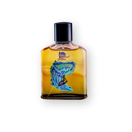 Bali Surfers - Pemburu Ombak Eau de Parfum 100ml & 37ml