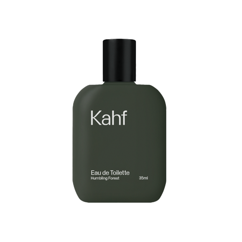 Kahf - Humbling Forest Eau de Toilette 35ml