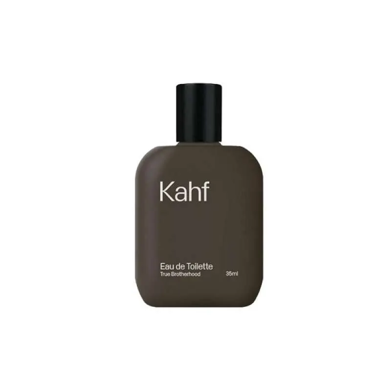 Kahf - True Brotherhood Eau de Toilette 35ml