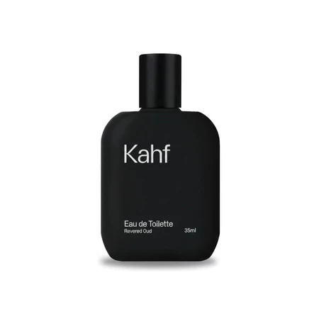 Kahf - Revered Oud Eau de Toilette 35ml