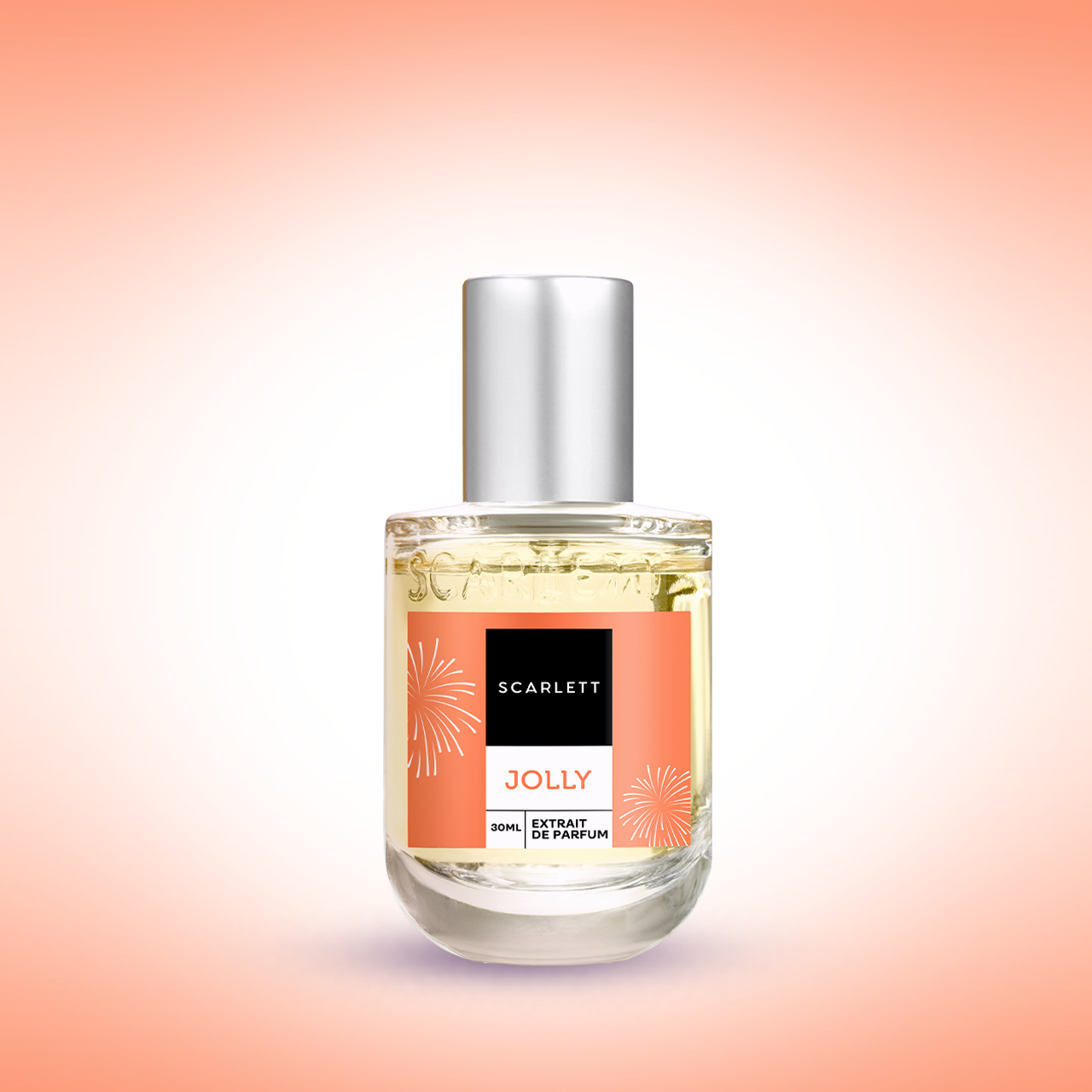 Scarlett Whitening Extrait De Parfum Jolly 30ml