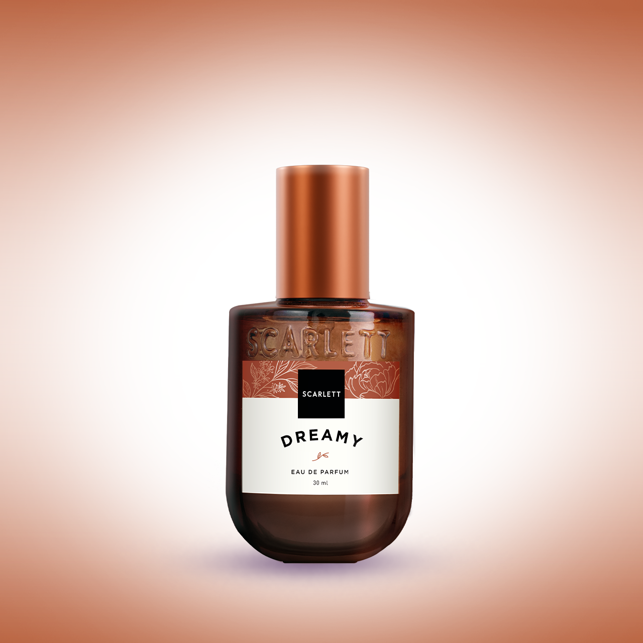 Scarlett Whitening Eau De Parfum Dreamy 30ml