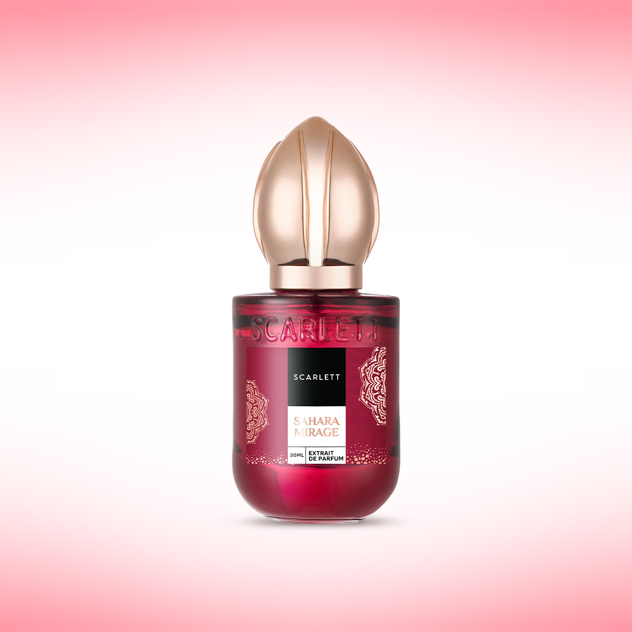 Scarlett Whitening Extrait De Parfum Sahara Mirage 30ml