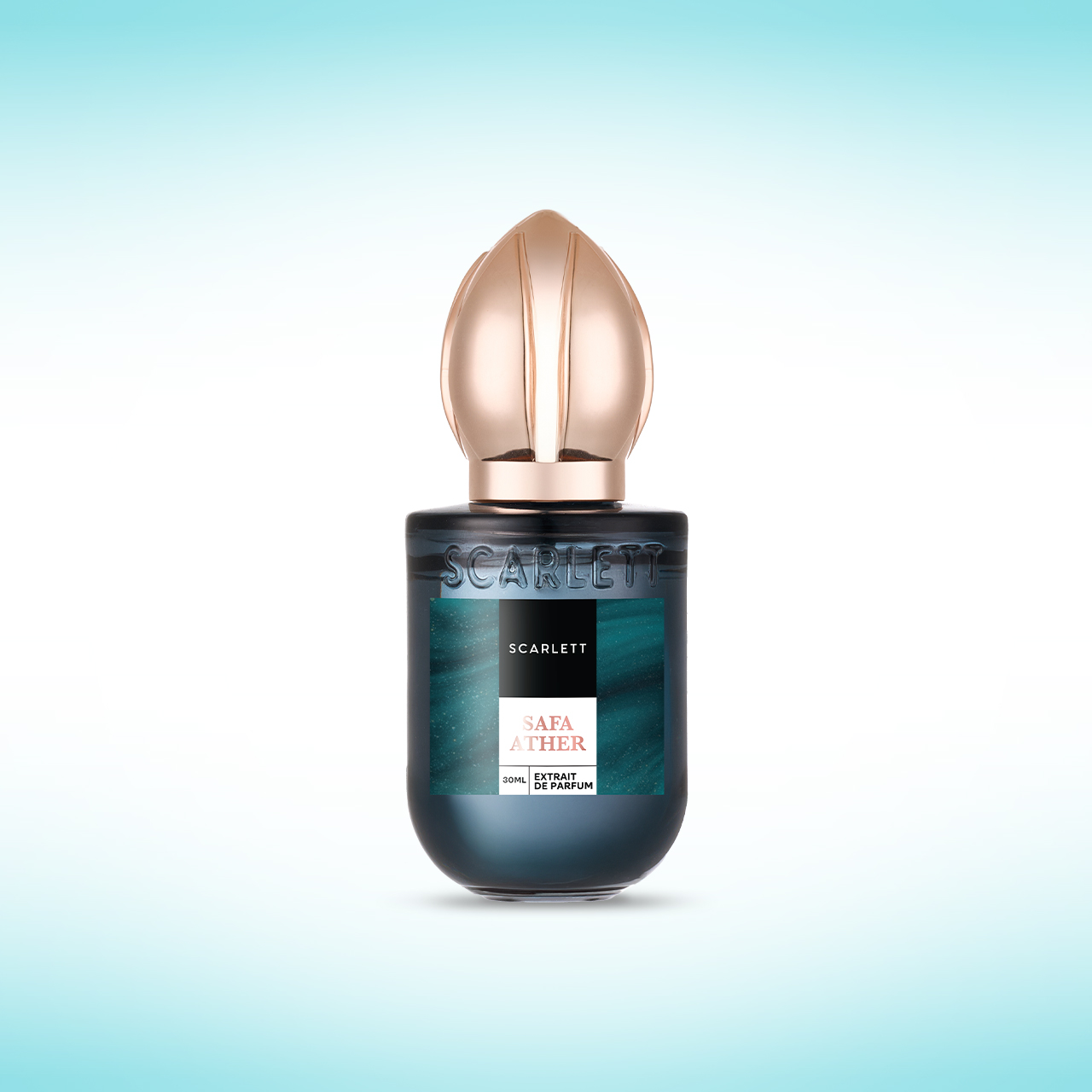 Scarlett Whitening Extrait De Parfum Safa Ather 30ml