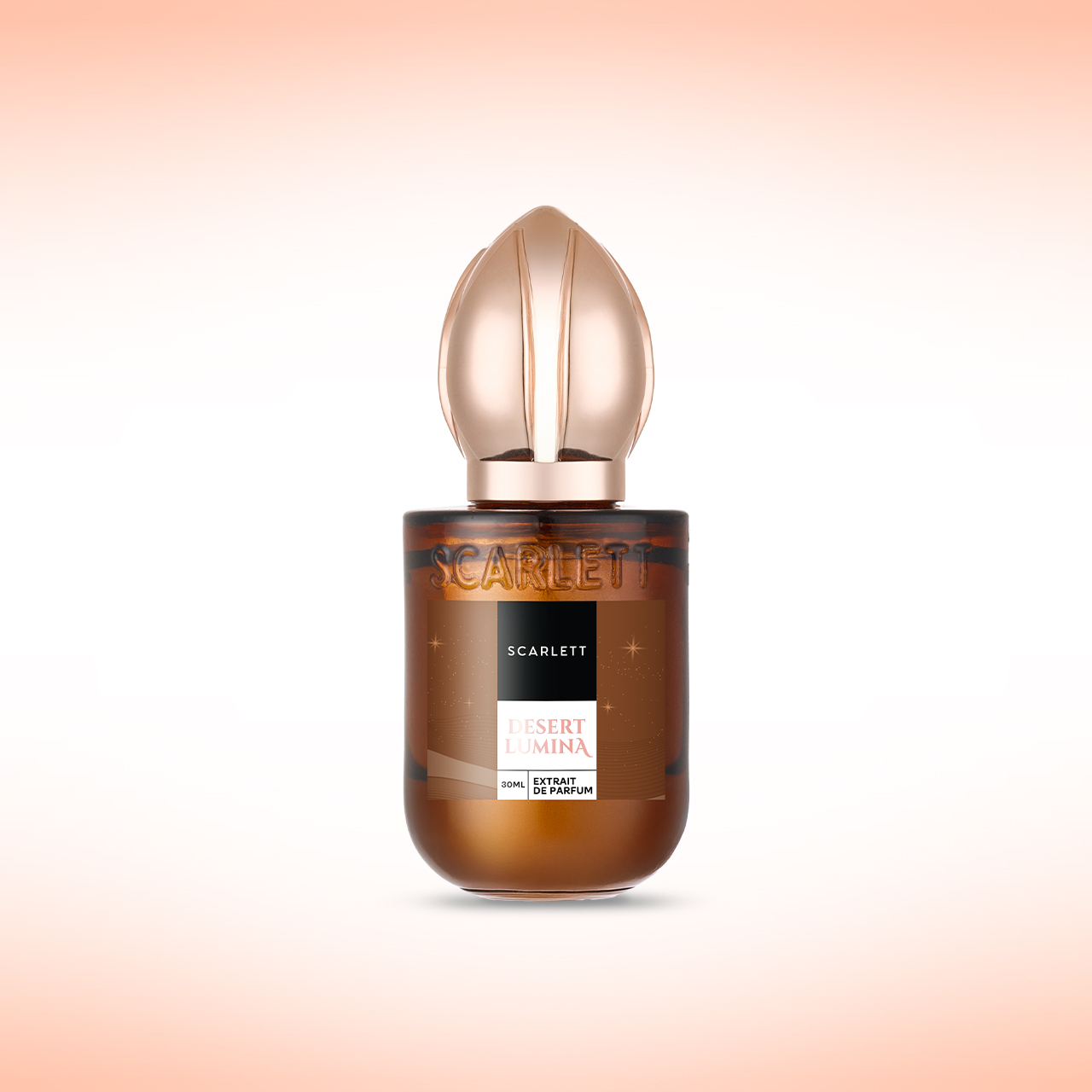 Scarlett Whitening Extrait De Parfum Desert Lumina 30ml