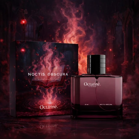 Octarine Noctis Obscura Eau De Parfum 50ml